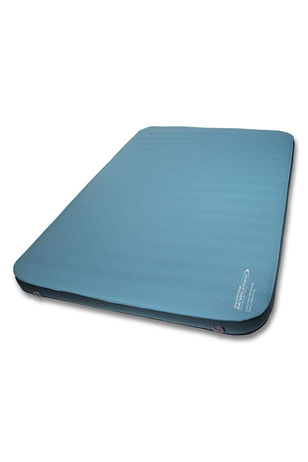  Camp Star Double 100mm Self Inflating Mat