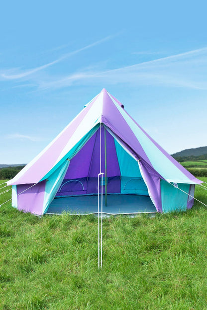  4m Bell Tent Oxford Ultralite 100gsm