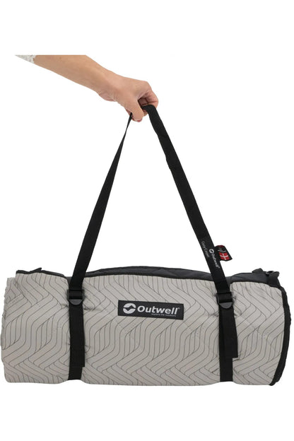 Outwell MF9263 Cozy Carpet Rockwell 4