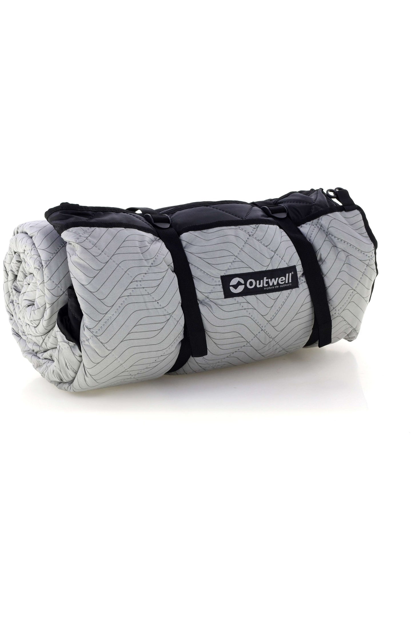 Outwell MF9263 Cozy Carpet Rockwell 4