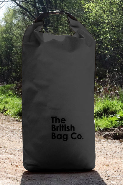  Mens 25L Waterproof Dry Bag Rucksack