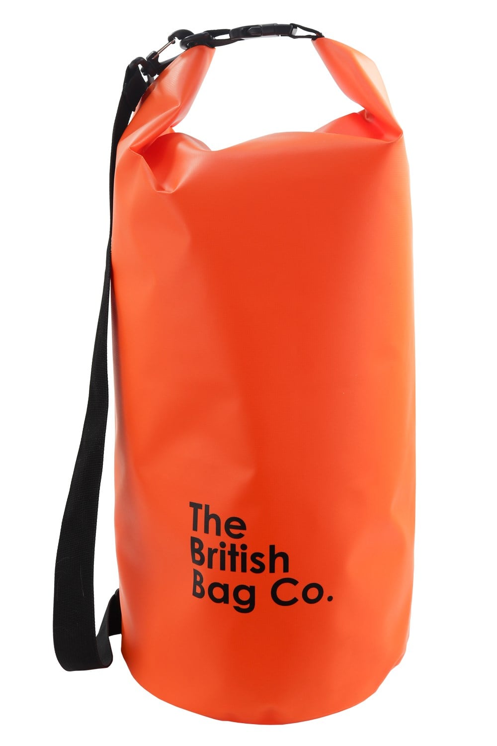  Mens 25L Waterproof Dry Bag Rucksack