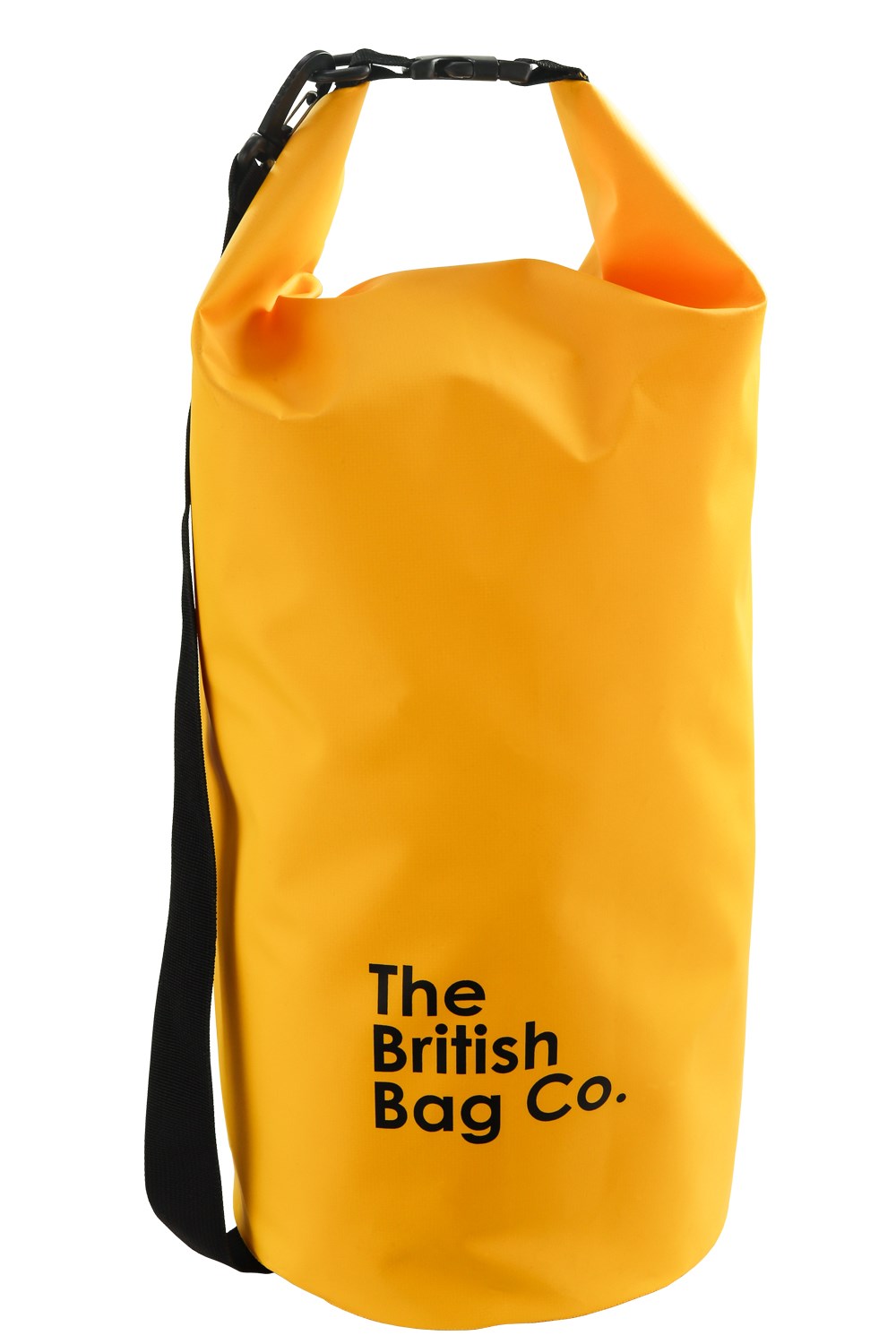  Mens 25L Waterproof Dry Bag Rucksack