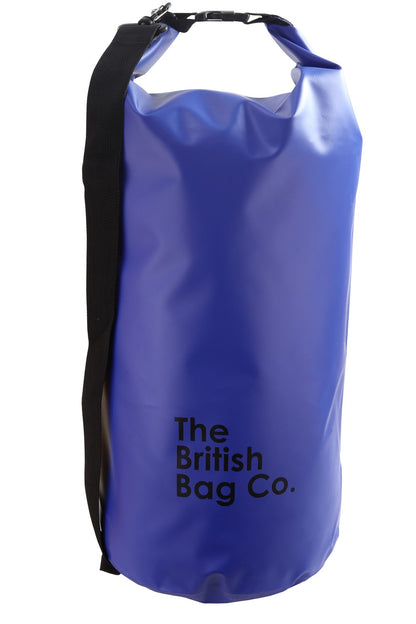  Mens 25L Waterproof Dry Bag Rucksack