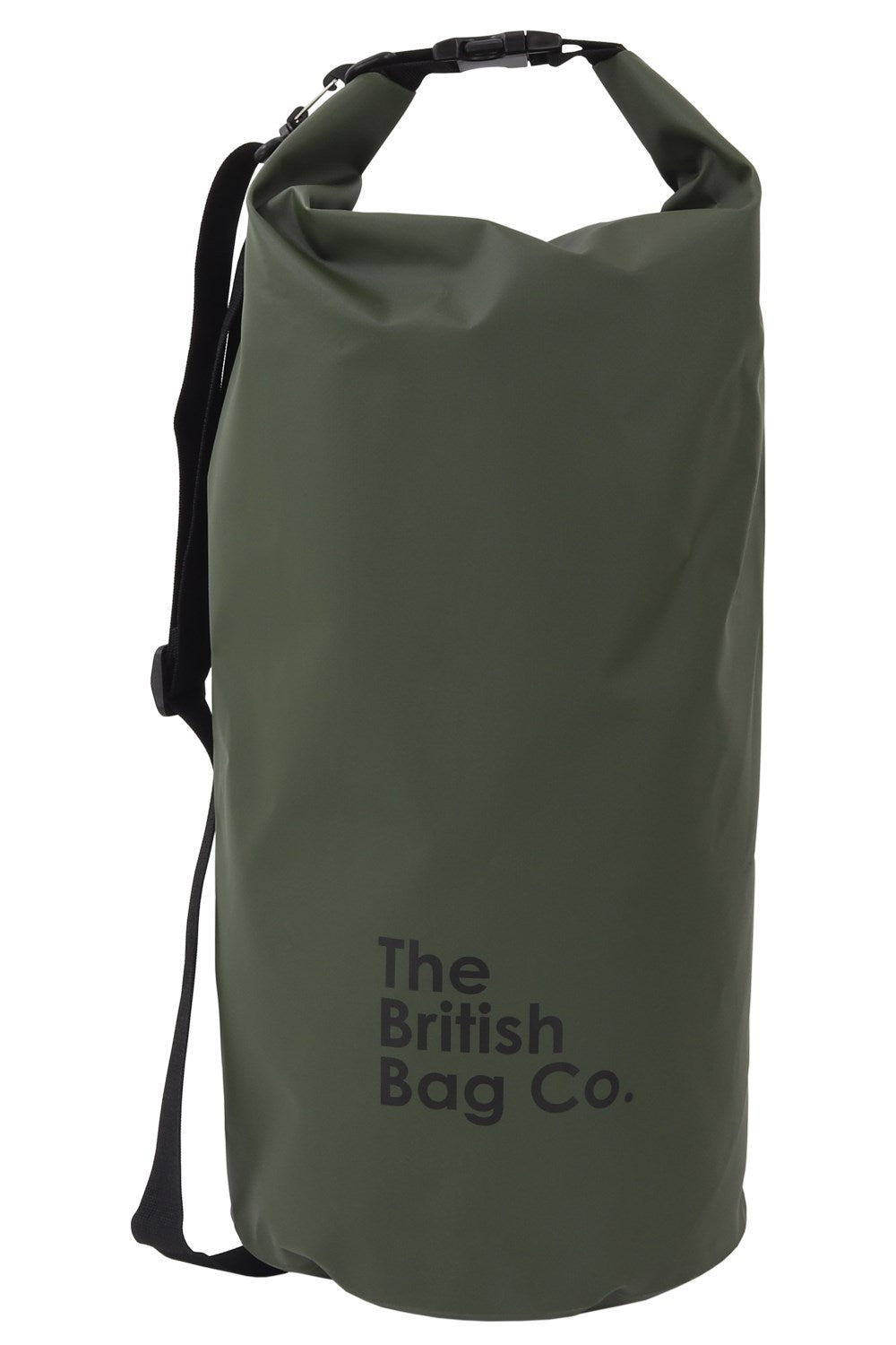  Mens 25L Waterproof Dry Bag Rucksack