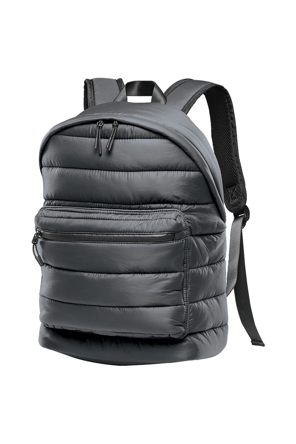  Stavanger 16 Litre Quilted Commuter Backpack
