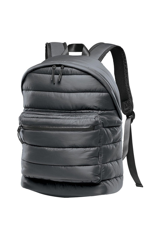  Stavanger 16 Litre Quilted Commuter Backpack