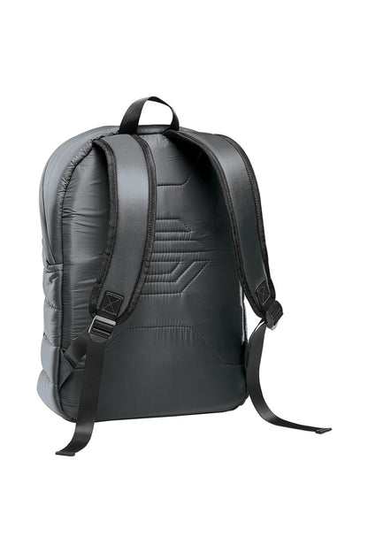  Stavanger 16 Litre Quilted Commuter Backpack