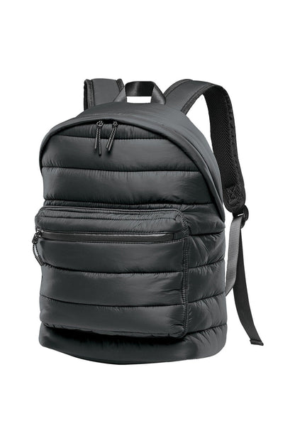 Stavanger 16 Litre Quilted Commuter Backpack