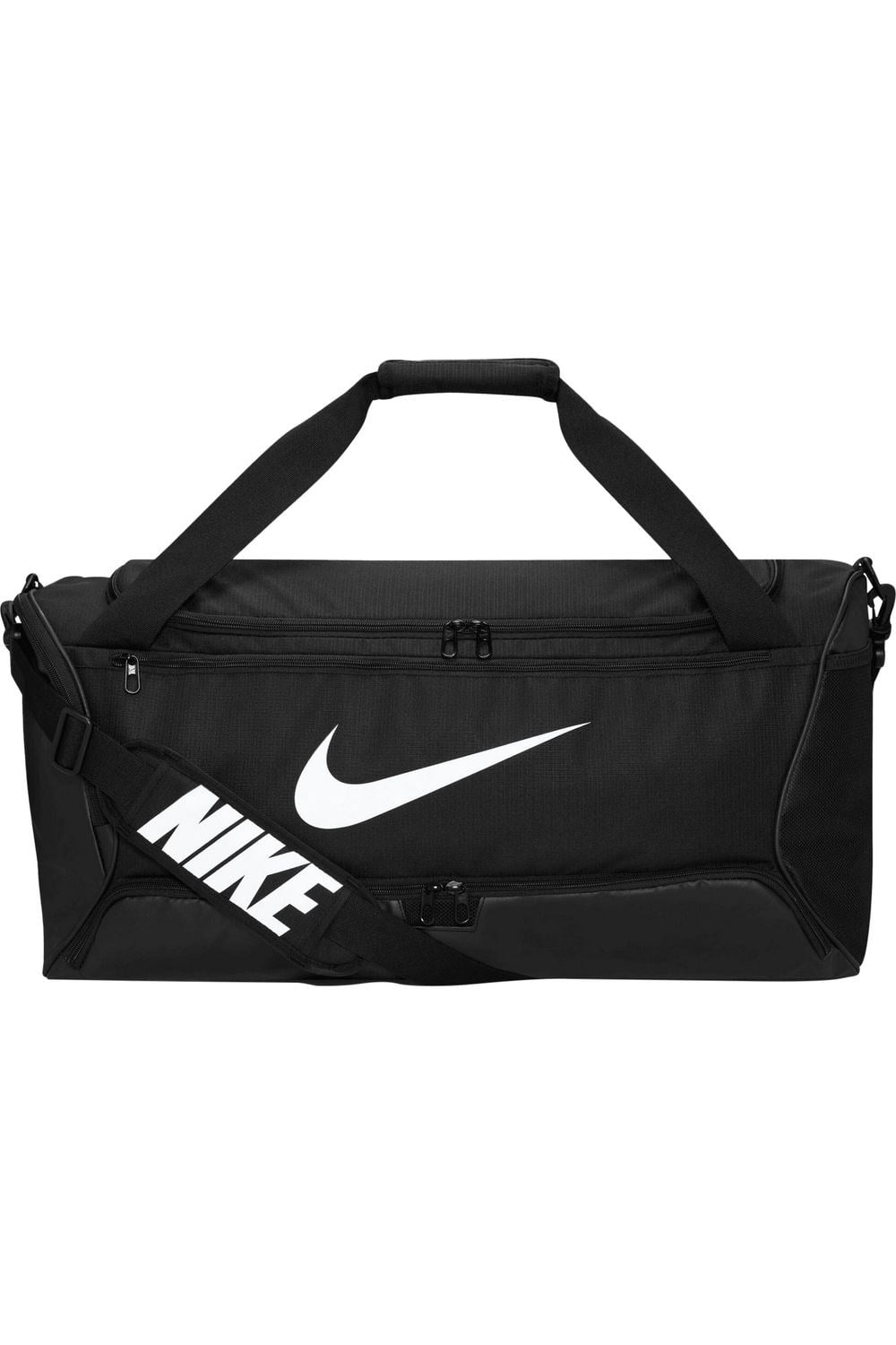 Nike MFABB4 Brasilia Unisex Swoosh 60L Duffle Bag