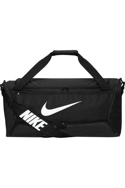 Nike MFABB4 Brasilia Unisex Swoosh 60L Duffle Bag