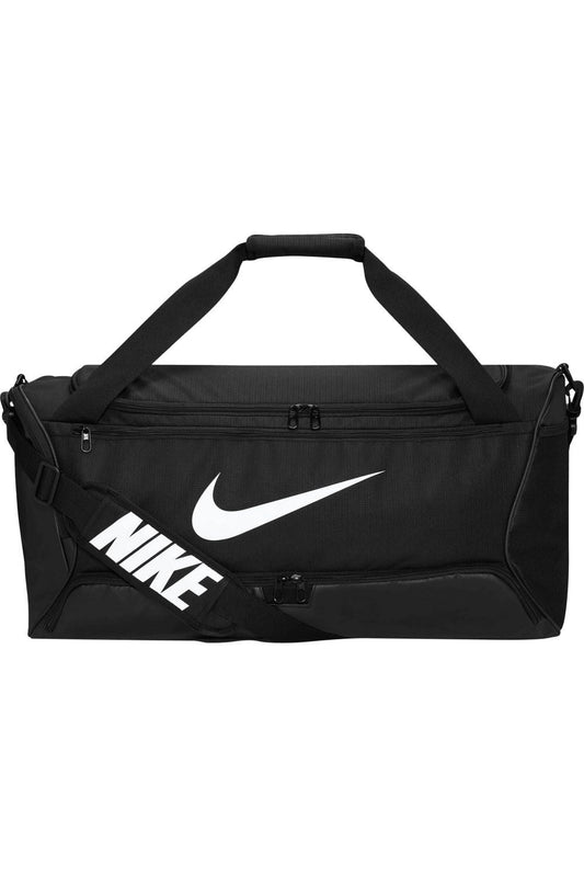 Nike MFABB4 Brasilia Unisex Swoosh 60L Duffle Bag