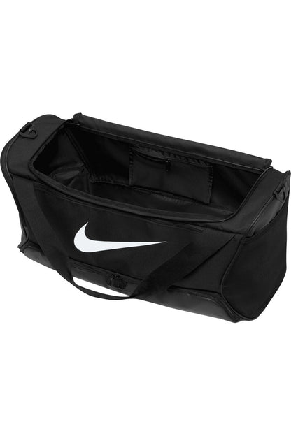 Nike MFABB4 Brasilia Unisex Swoosh 60L Duffle Bag