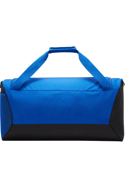 Nike MFABB4 Brasilia Unisex Swoosh 60L Duffle Bag