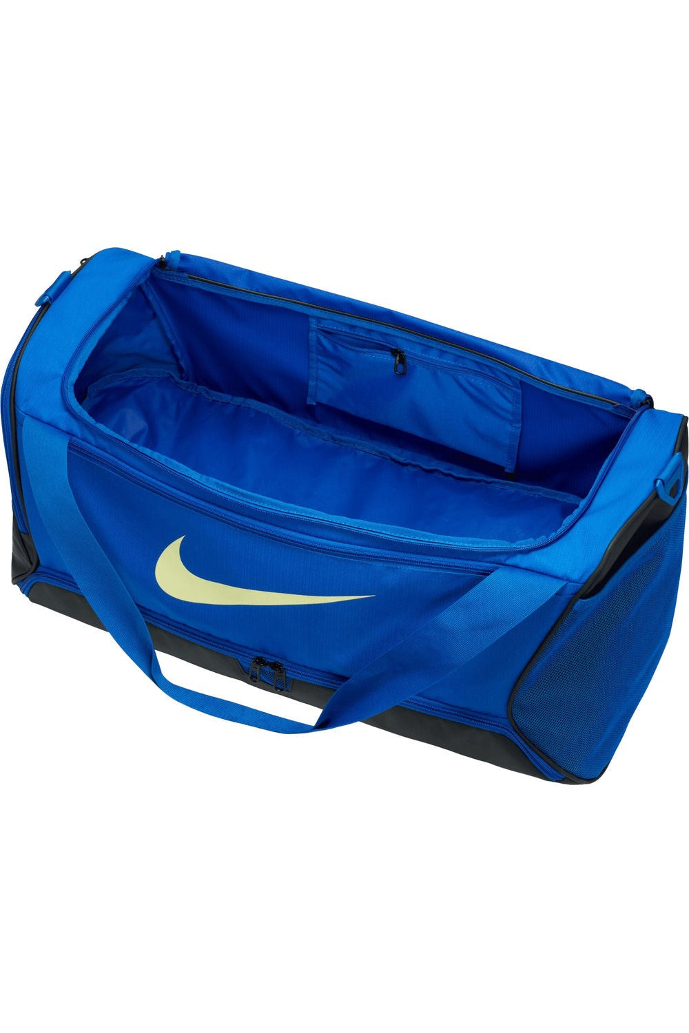 Nike MFABB4 Brasilia Unisex Swoosh 60L Duffle Bag