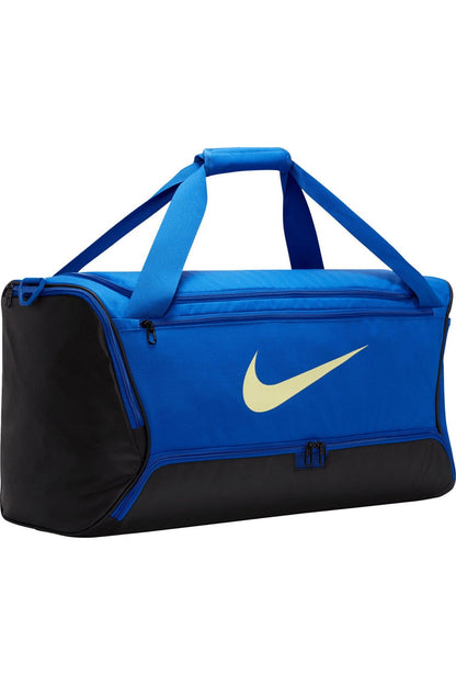 Nike MFABB4 Brasilia Unisex Swoosh 60L Duffle Bag
