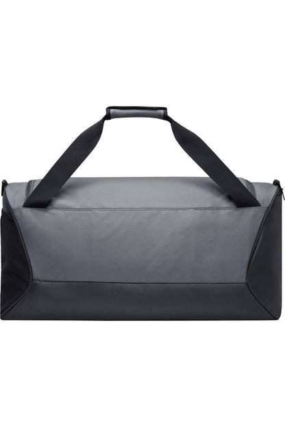 Nike MFABB4 Brasilia Unisex Swoosh 60L Duffle Bag