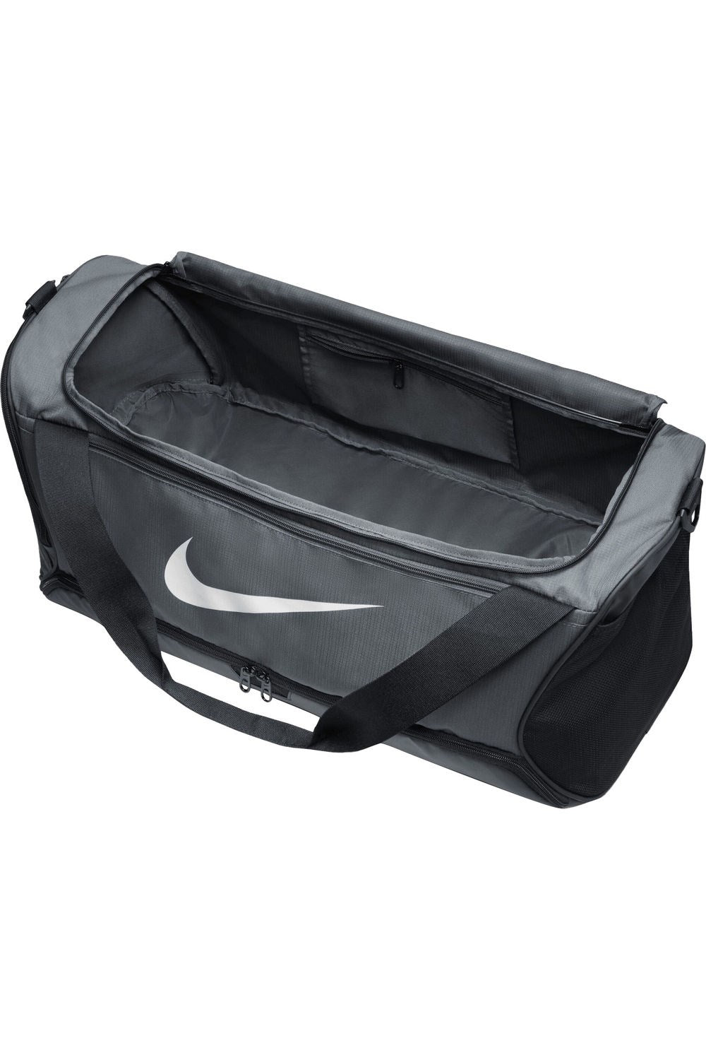 Nike MFABB4 Brasilia Unisex Swoosh 60L Duffle Bag