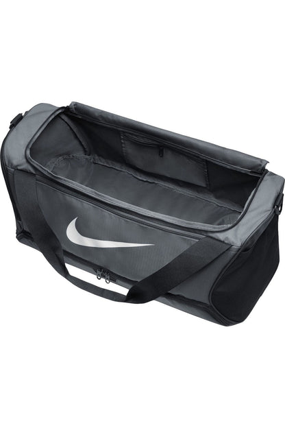 Nike MFABB4 Brasilia Unisex Swoosh 60L Duffle Bag