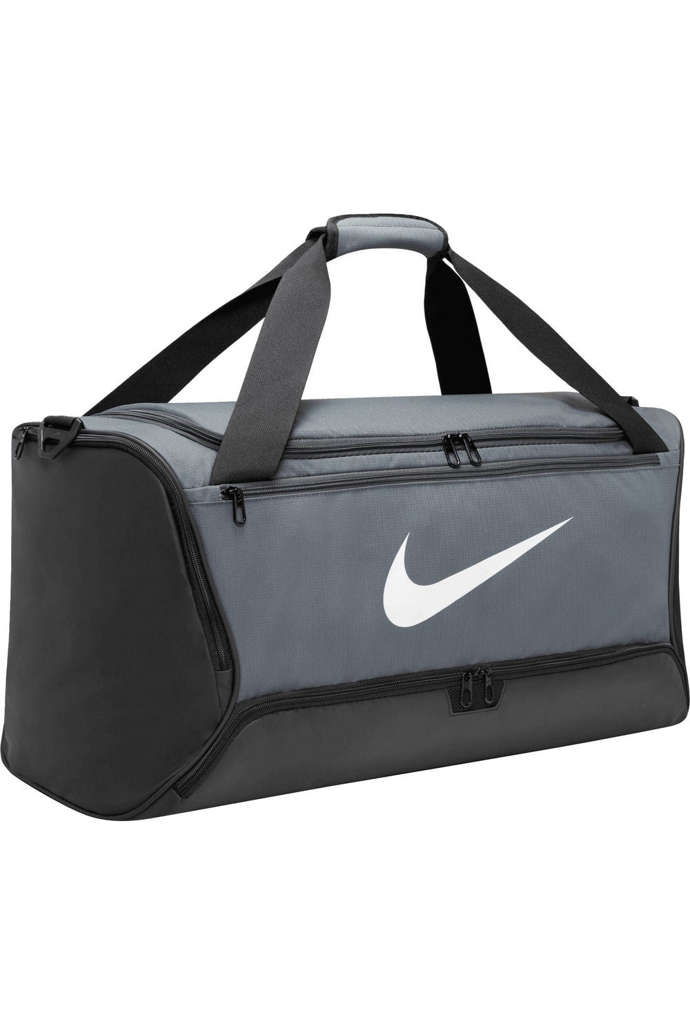 Nike MFABB4 Brasilia Unisex Swoosh 60L Duffle Bag