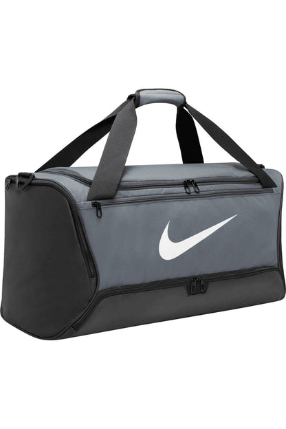 Nike MFABB4 Brasilia Unisex Swoosh 60L Duffle Bag
