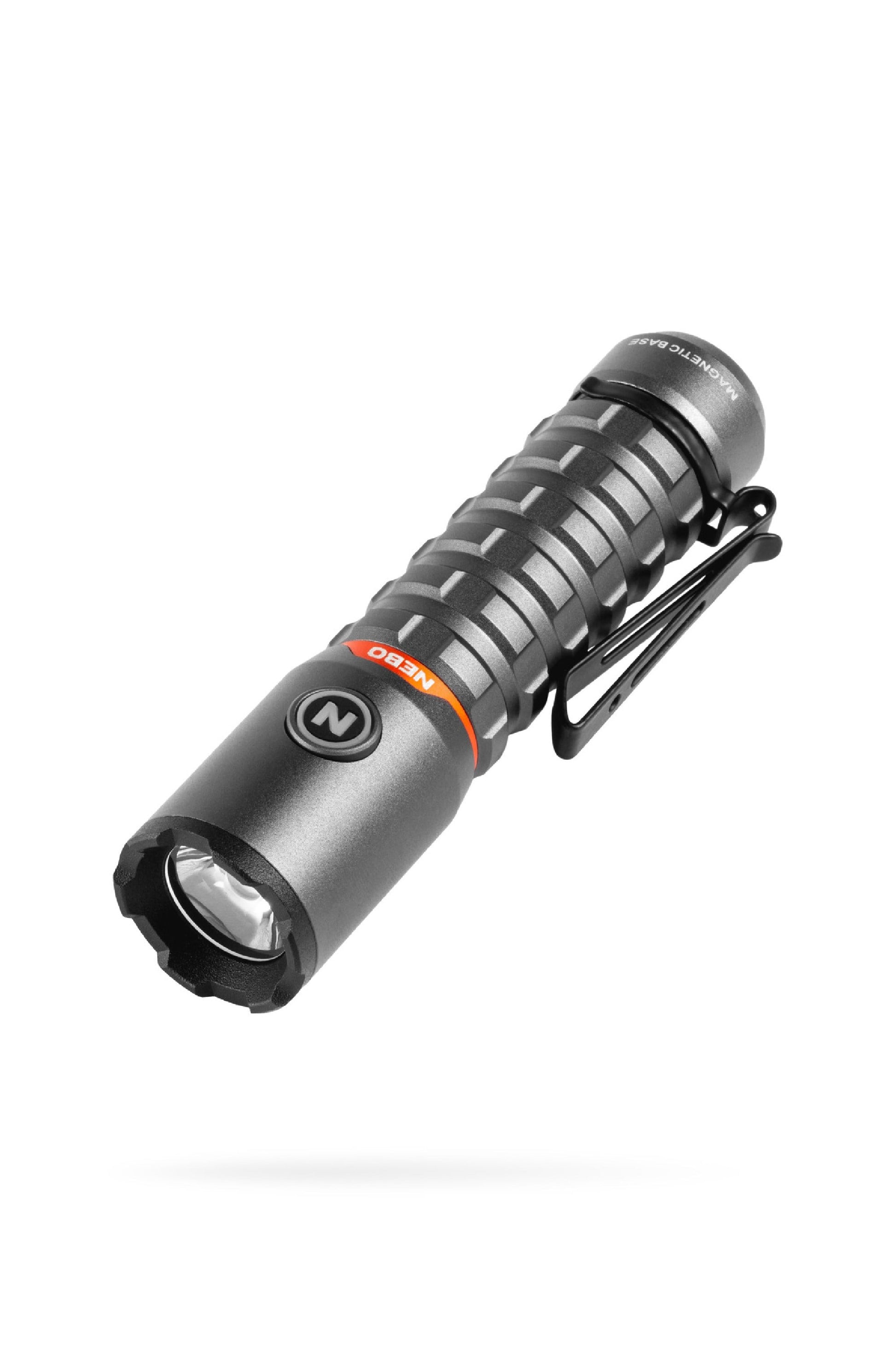 NEBO MFAE82 Torchy 2K 2000 Lumen Rechargeable Torch