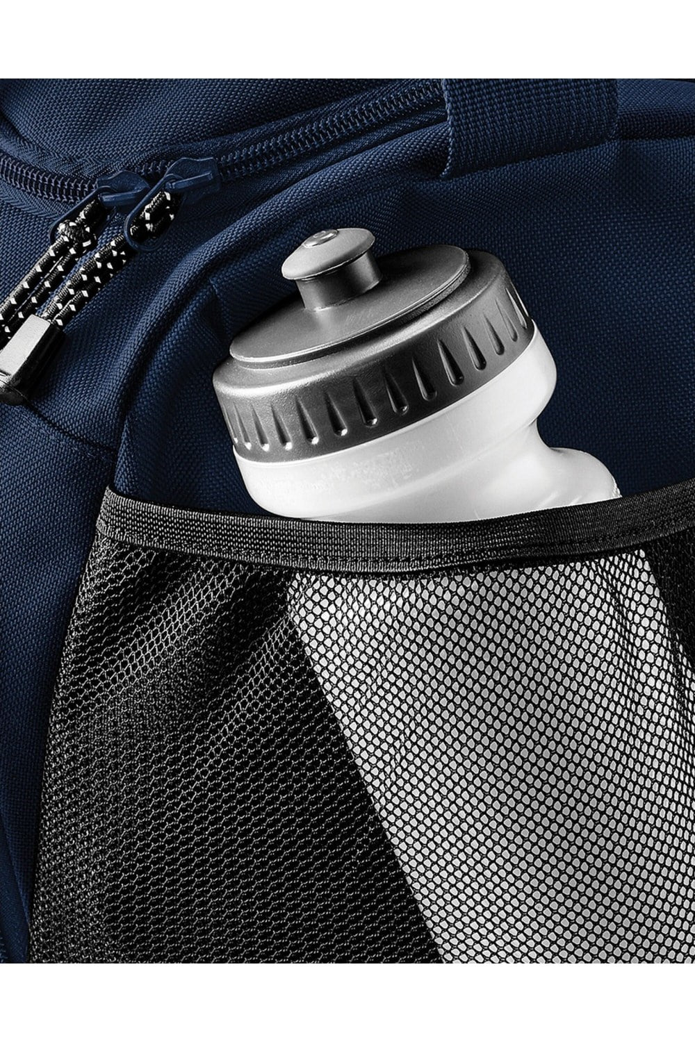  MFB7F0 Academy Unisex Holdall