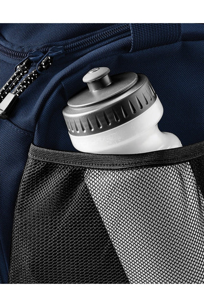  MFB7F0 Academy Unisex Holdall