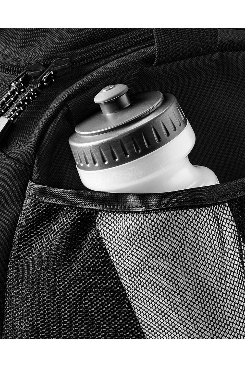  MFB7F0 Academy Unisex Holdall