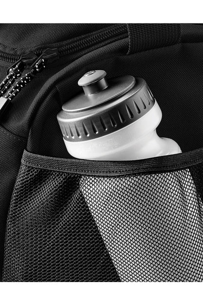  MFB7F0 Academy Unisex Holdall
