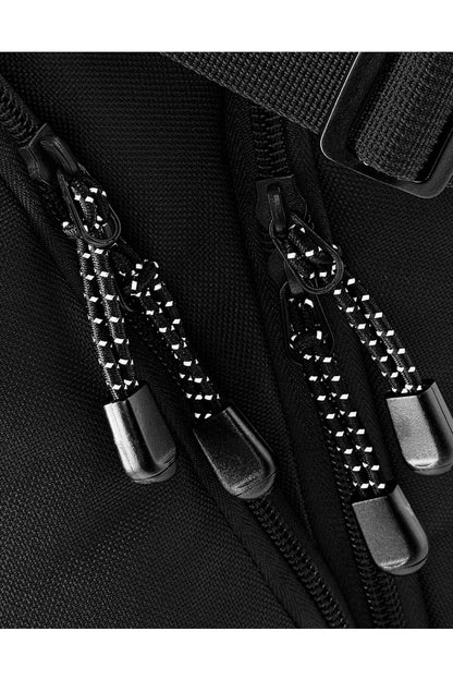  MFB7F0 Academy Unisex Holdall