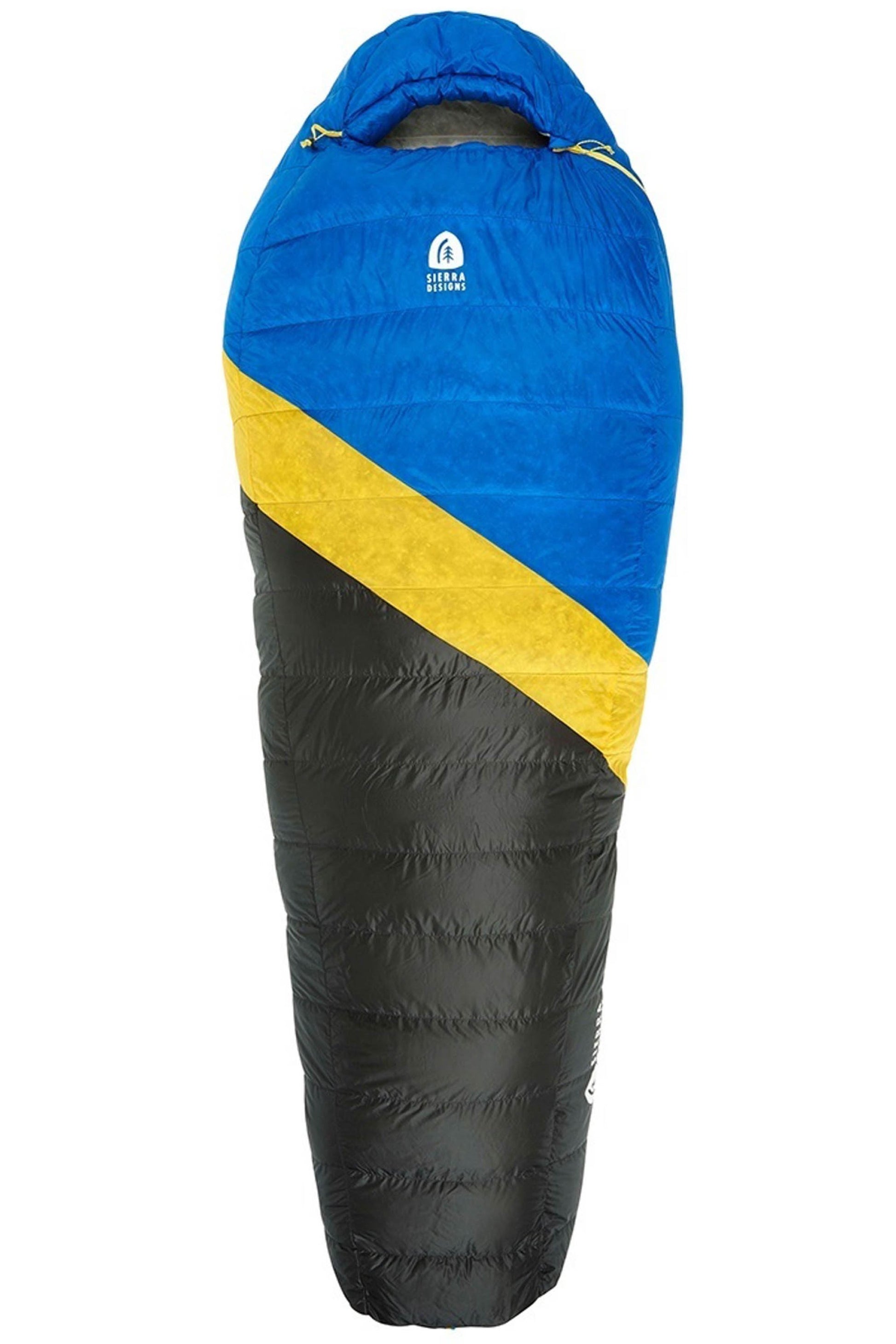Sierra Designs MFB8DF Nitro 35 800 Dridown Sleeping Bag