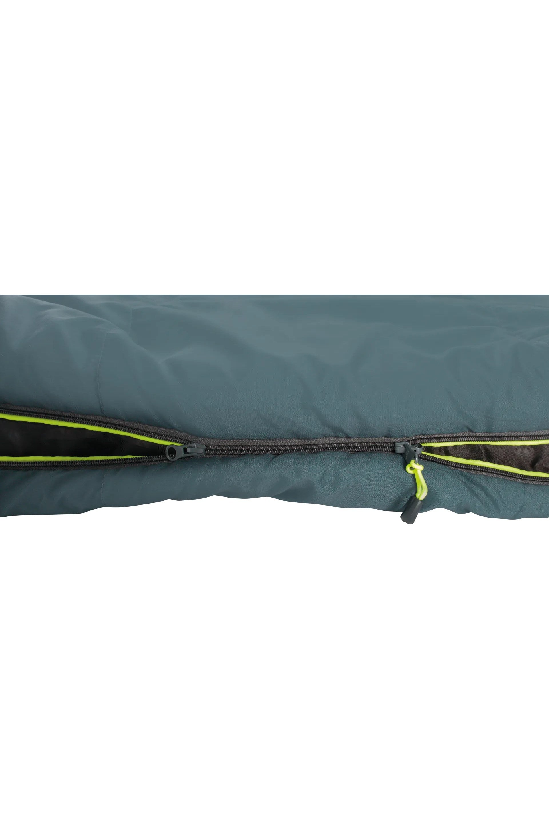 Outwell MFBABB Campion Lux Sleeping Bag (Teal)