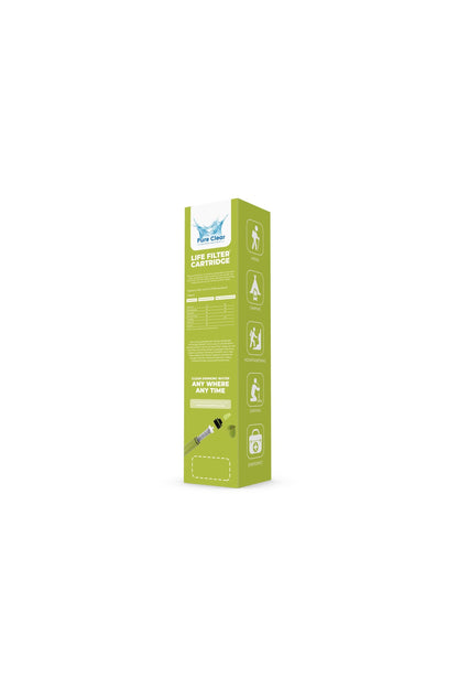  Life Filter Replacement Cartridge