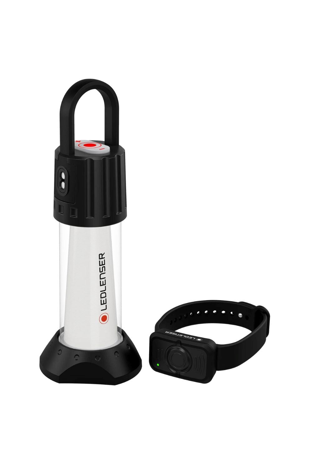 Ledlenser MFC399 ML6 Connect Rechargeable Warm Light Lantern