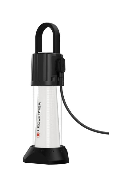 Ledlenser MFC399 ML6 Connect Rechargeable Warm Light Lantern