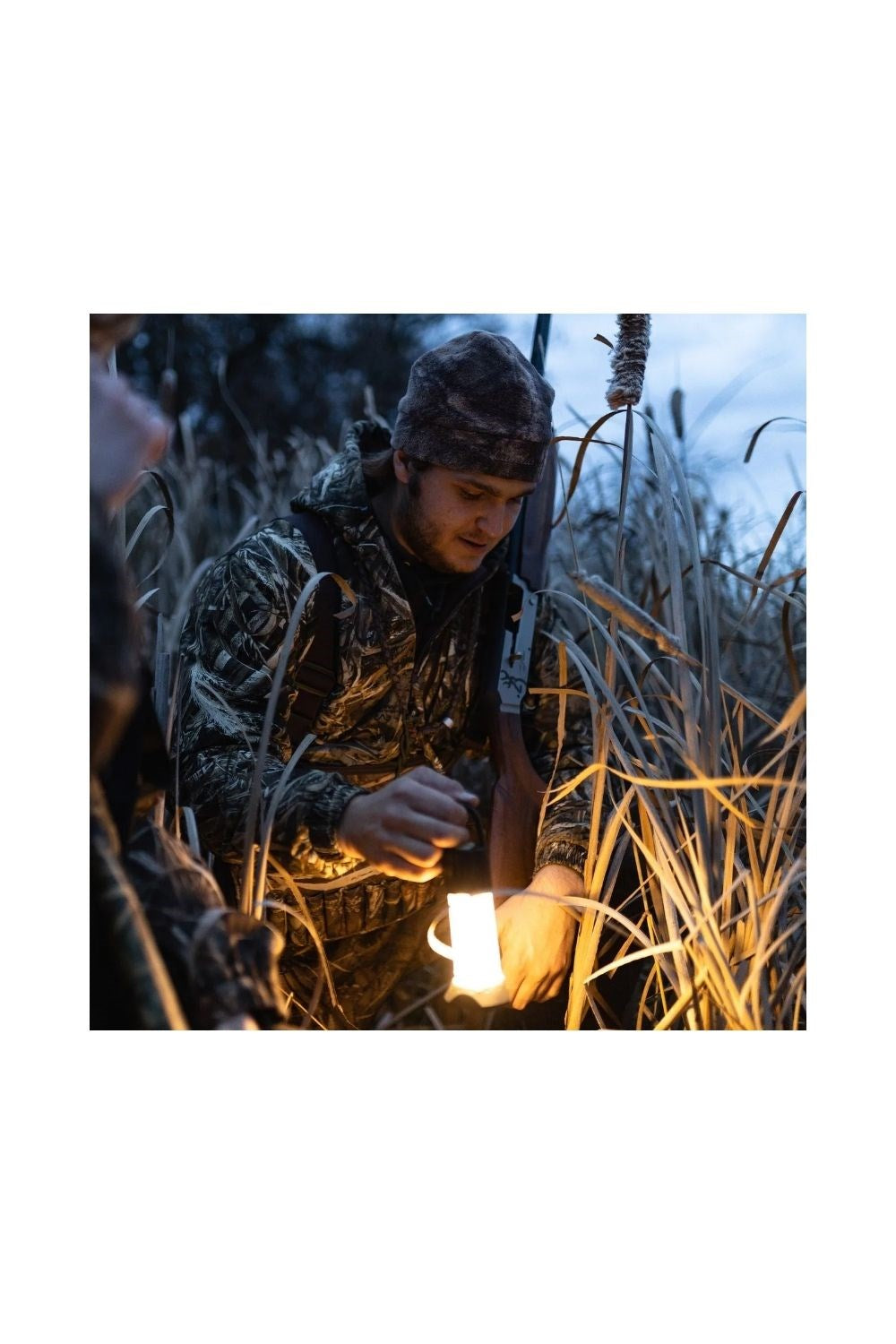 Ledlenser MFC399 ML6 Connect Rechargeable Warm Light Lantern