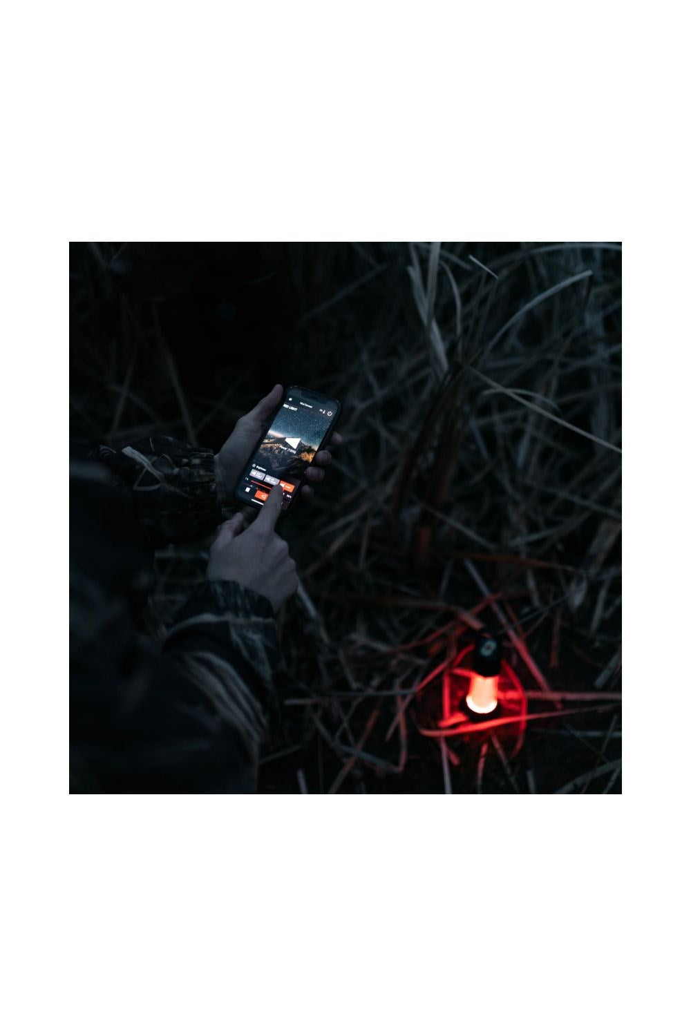 Ledlenser MFC399 ML6 Connect Rechargeable Warm Light Lantern