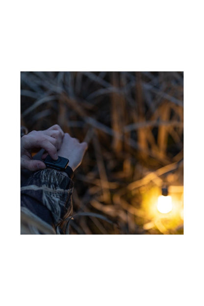 Ledlenser MFC399 ML6 Connect Rechargeable Warm Light Lantern