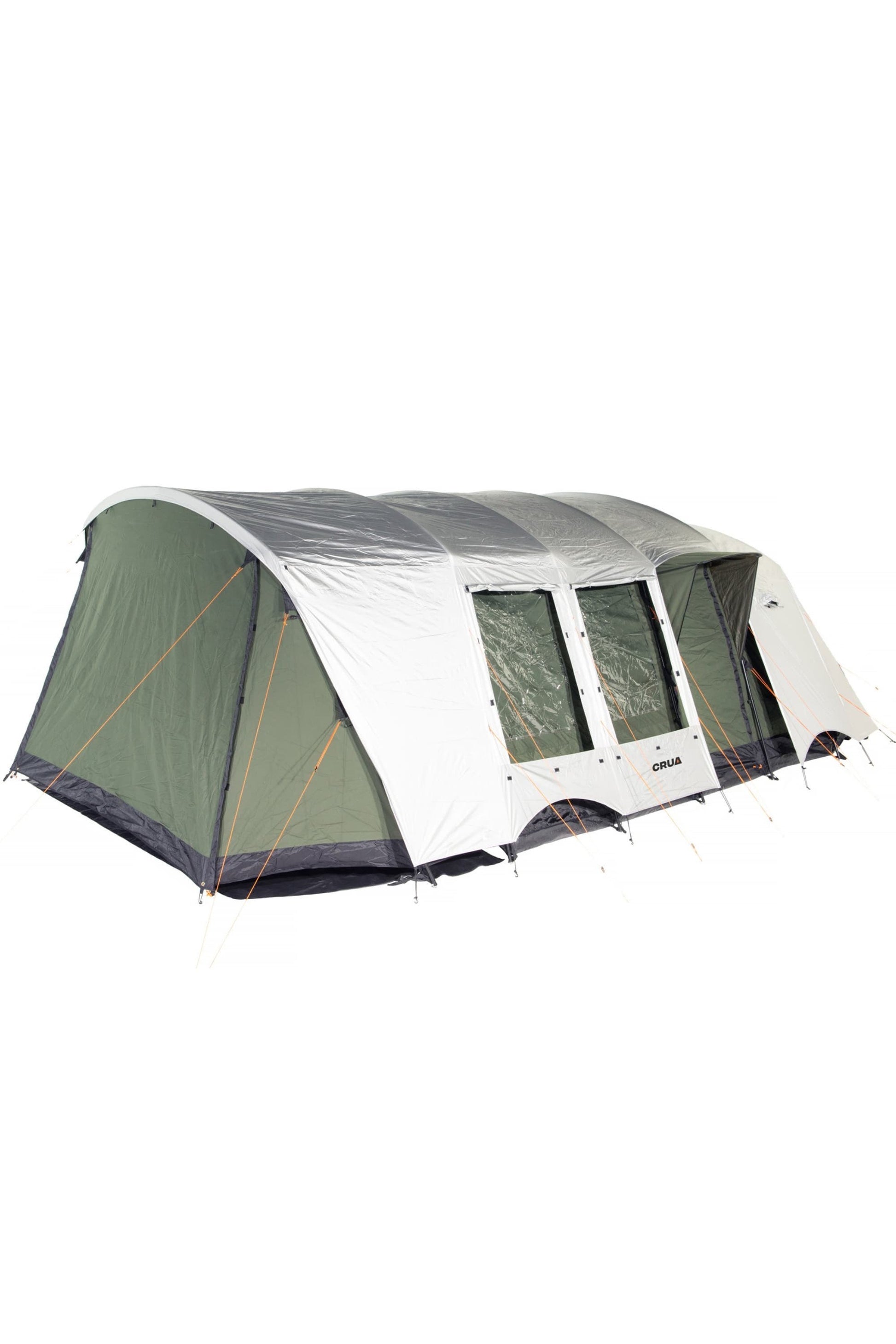  Double-Sided Reflective Flysheet For Loj Tent