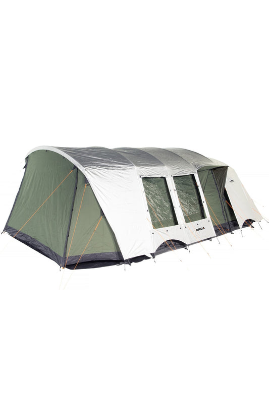  Double-Sided Reflective Flysheet For Loj Tent