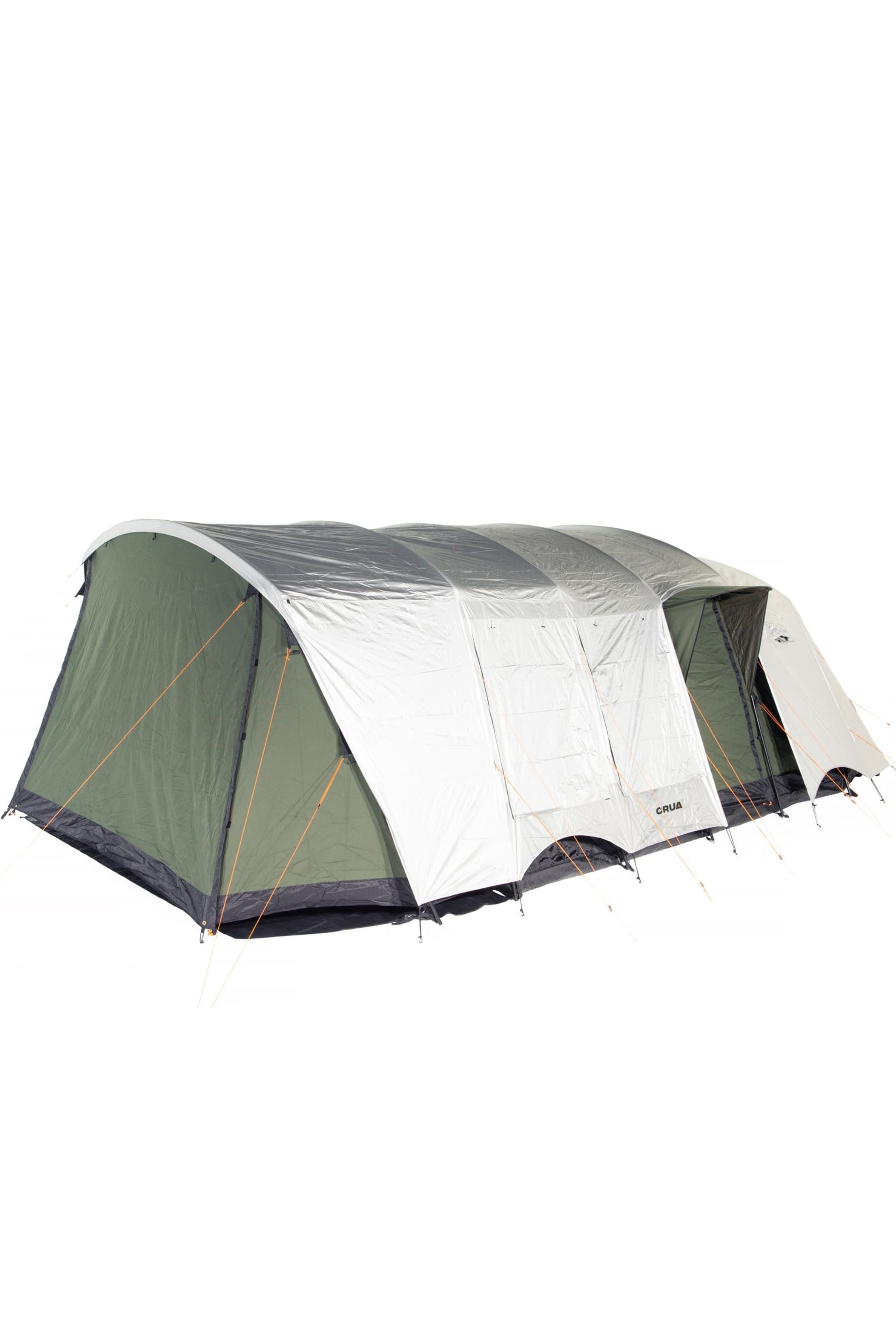  Double-Sided Reflective Flysheet For Loj Tent