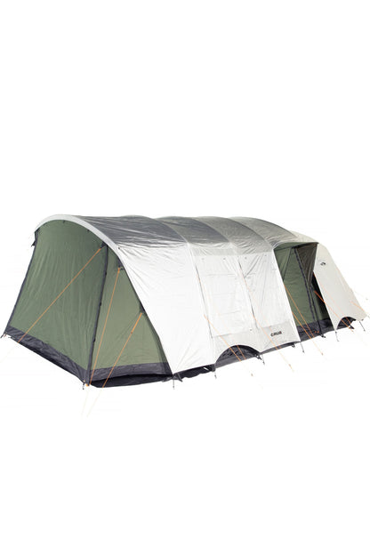  Double-Sided Reflective Flysheet For Loj Tent