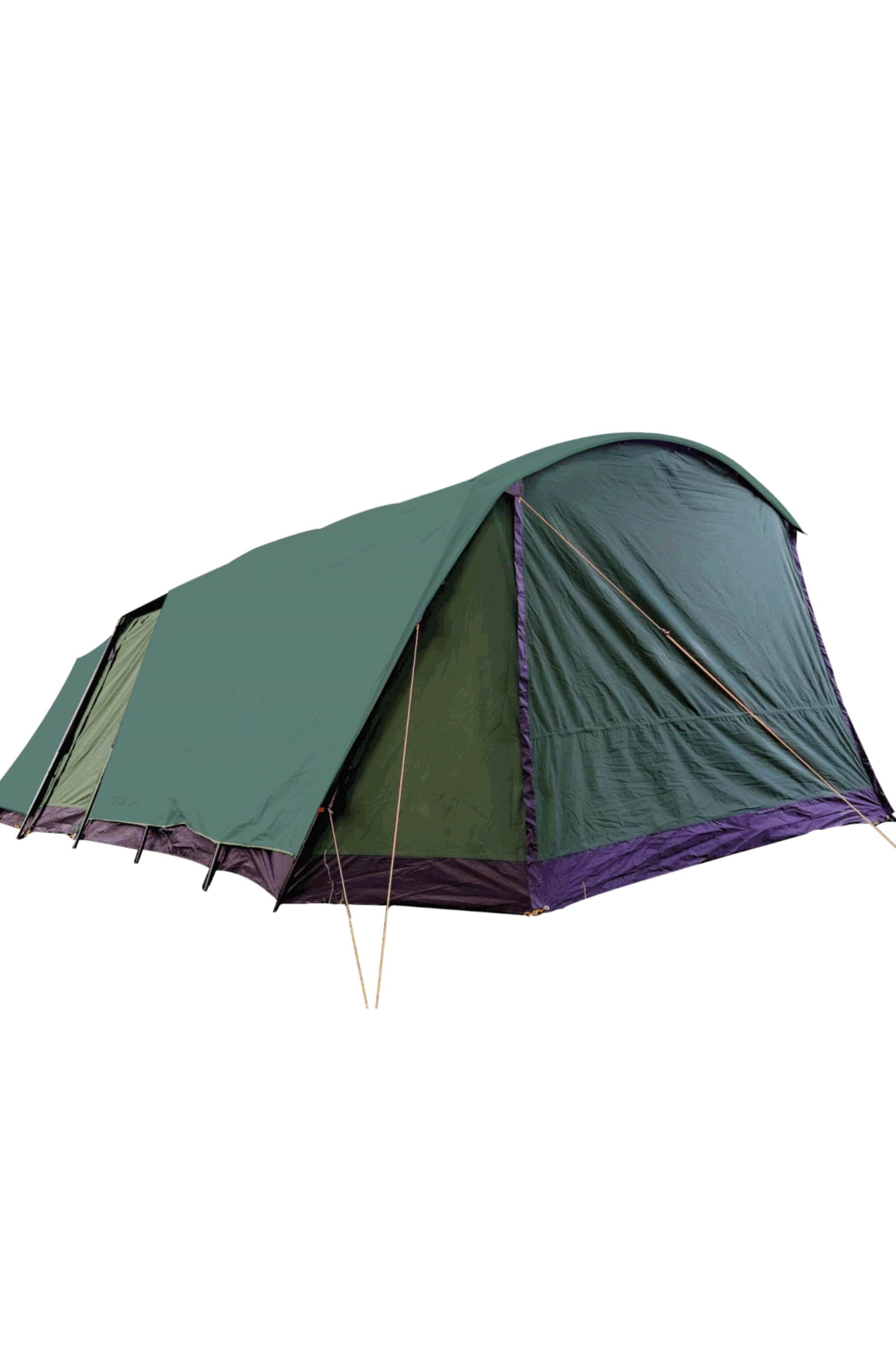  Double-Sided Reflective Flysheet For Loj Tent