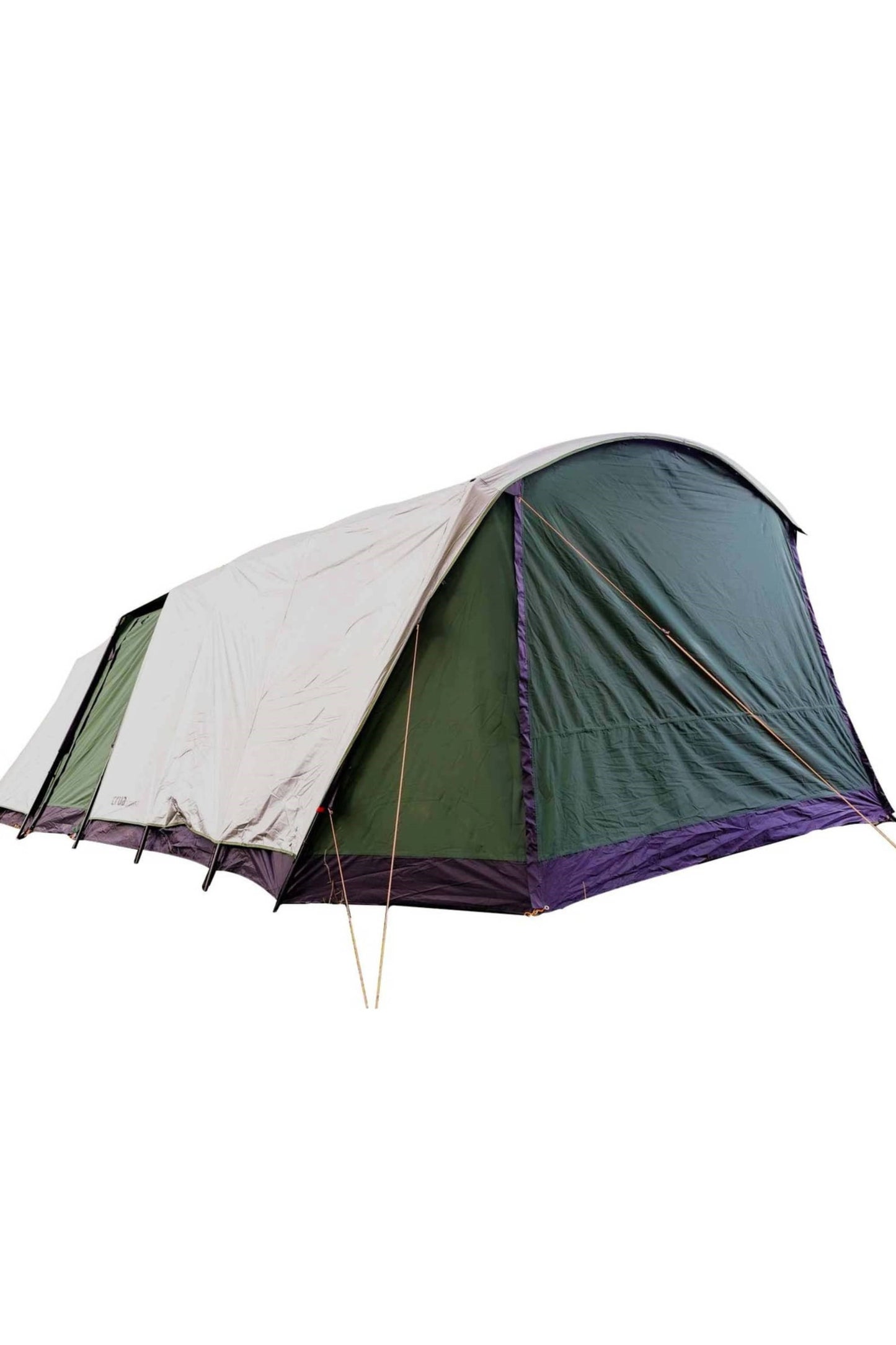  Double-Sided Reflective Flysheet For Loj Tent