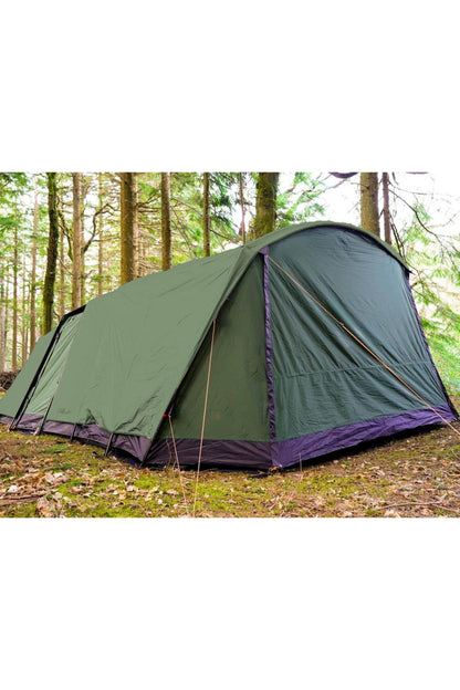  Double-Sided Reflective Flysheet For Loj Tent