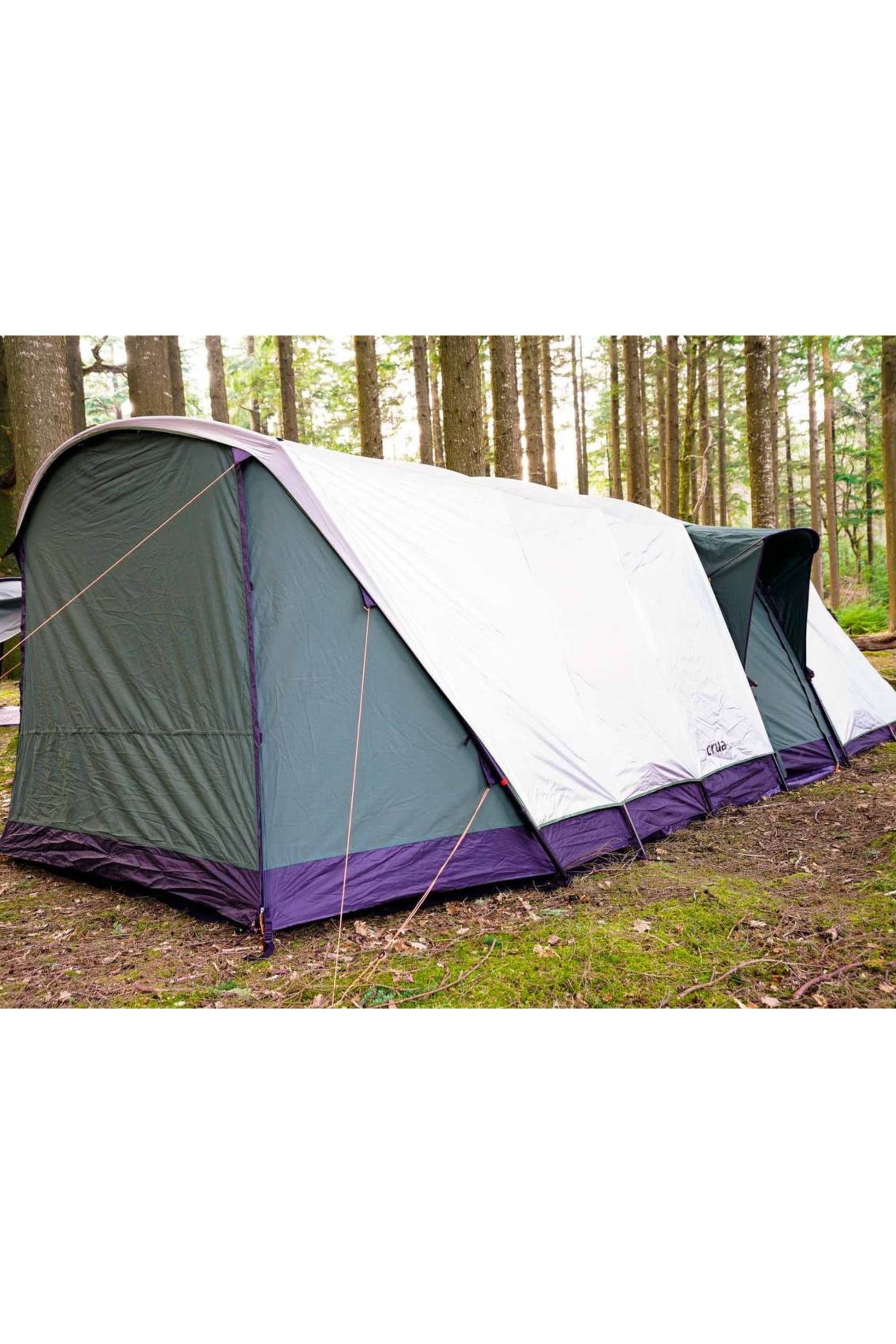  Double-Sided Reflective Flysheet For Loj Tent