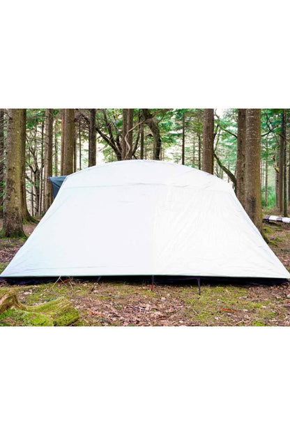  Double-Sided Reflective Flysheet For Loj Tent