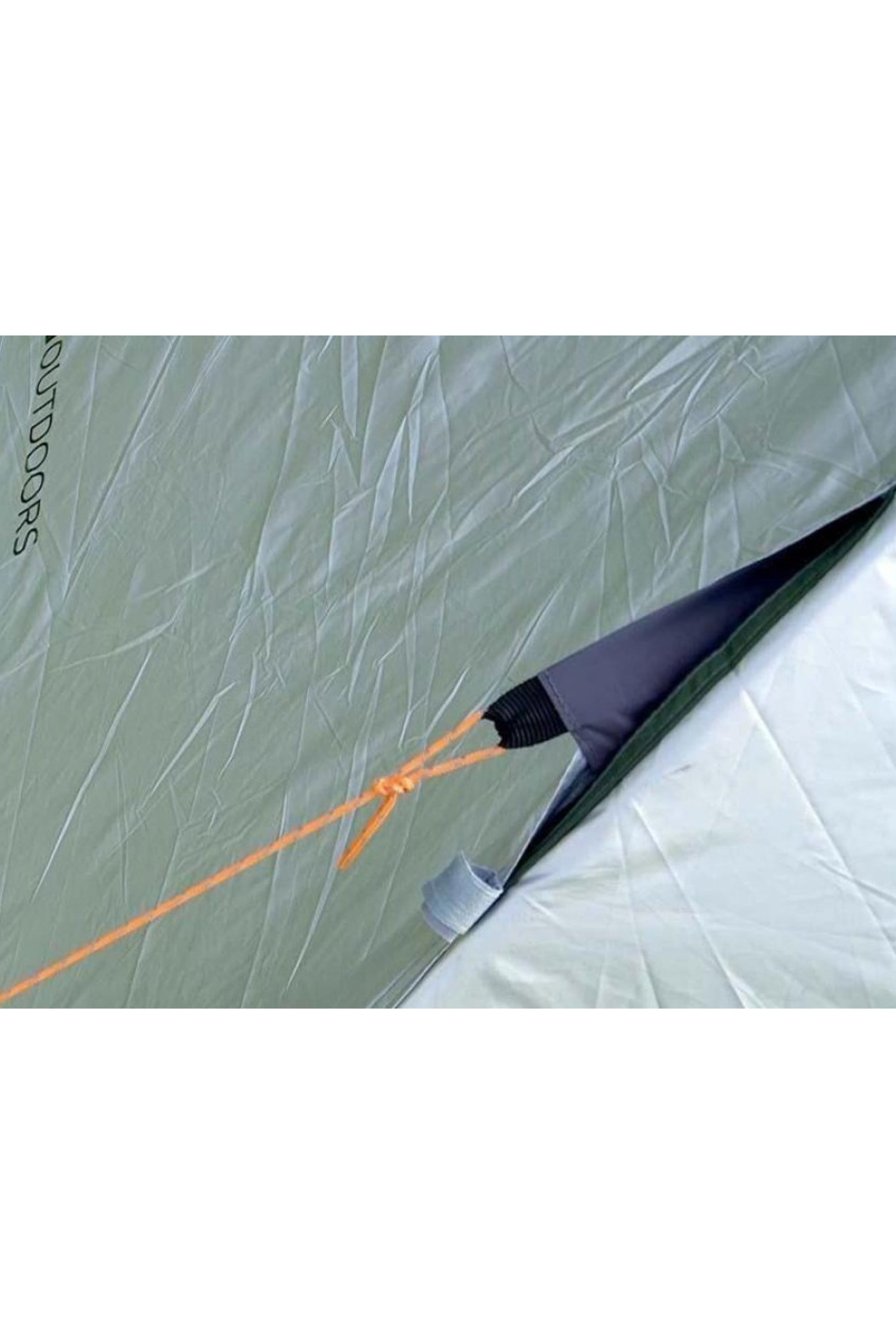  Double-Sided Reflective Flysheet For Loj Tent