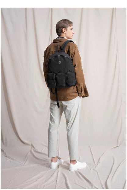  Jakson Triple Medium Backpack